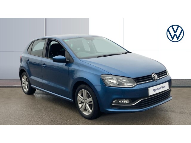 Main listing image - Volkswagen Polo