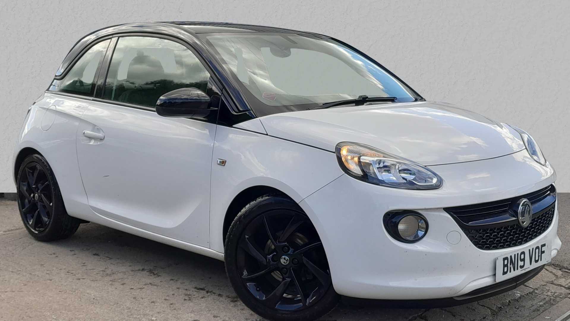 Main listing image - Vauxhall Adam