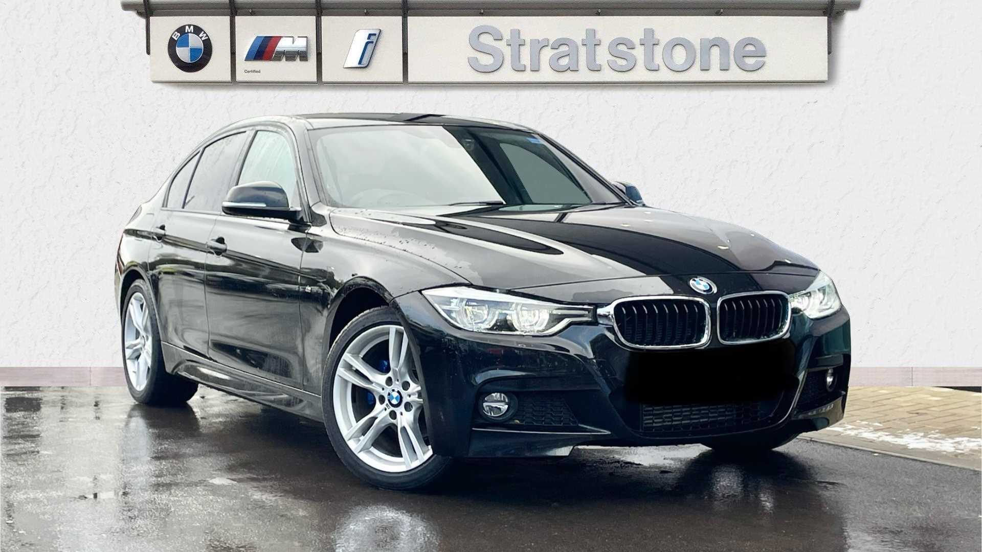 Main listing image - BMW 3 Series