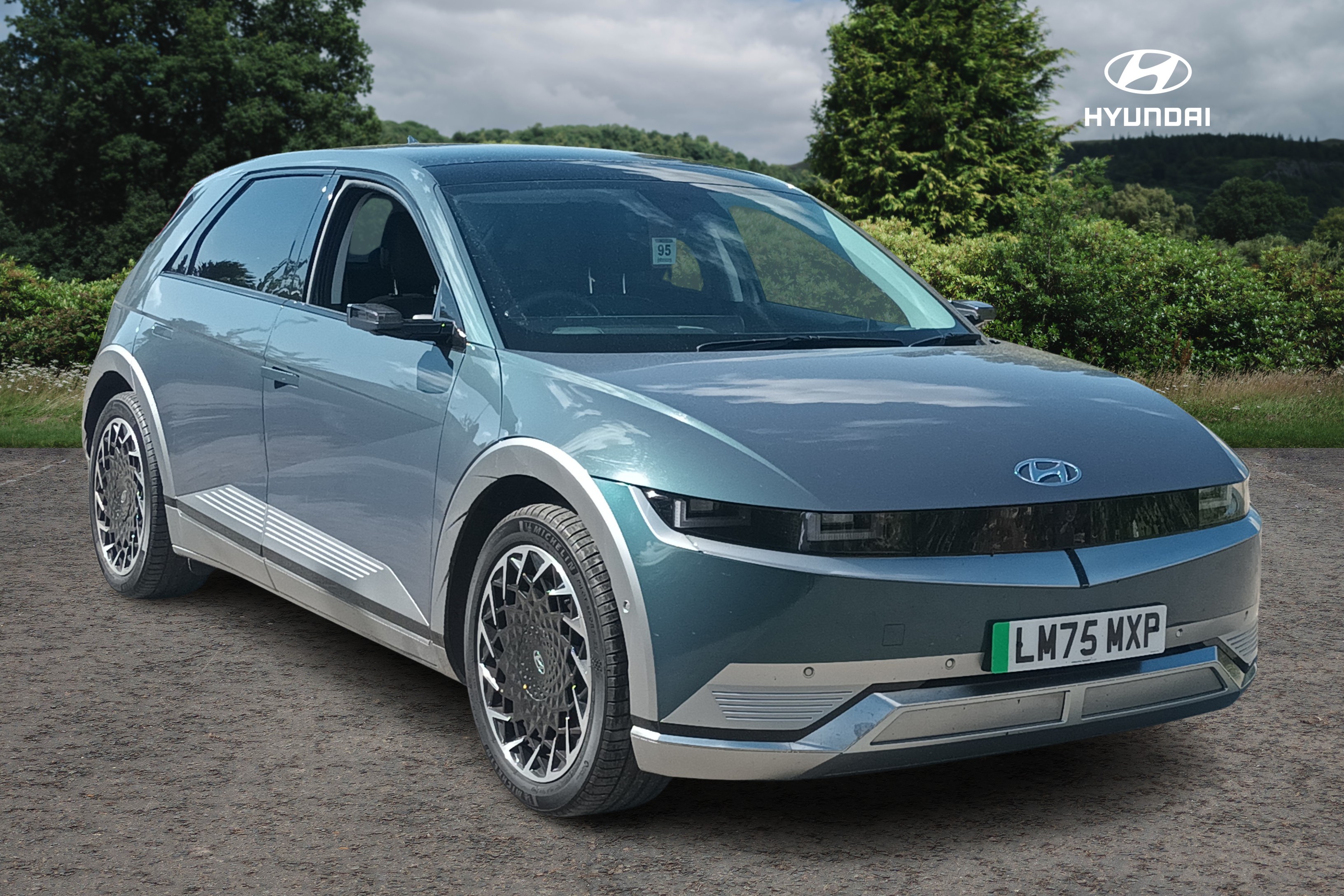Main listing image - Hyundai IONIQ 5