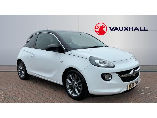 Main listing image - Vauxhall Adam