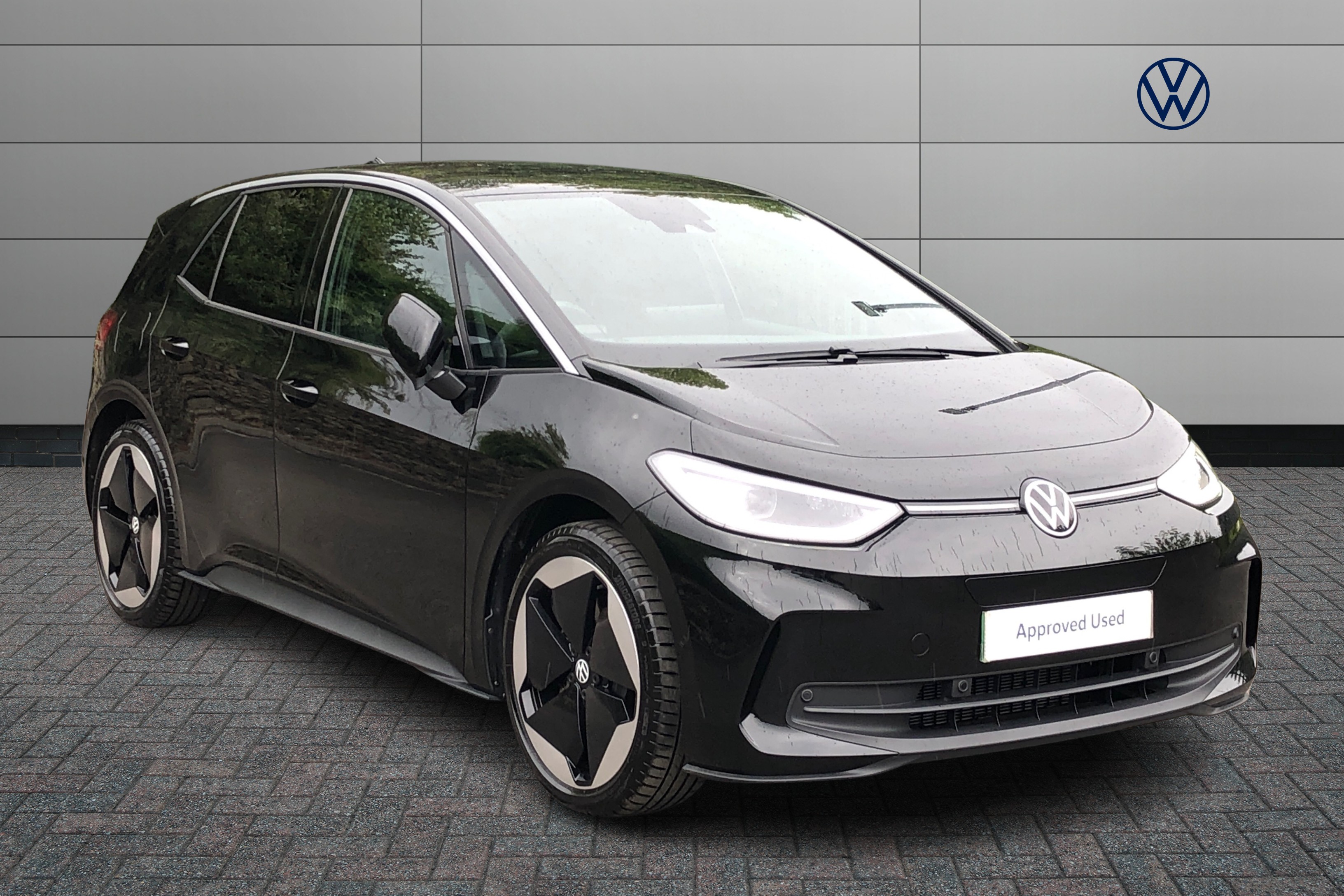 Main listing image - Volkswagen ID.3