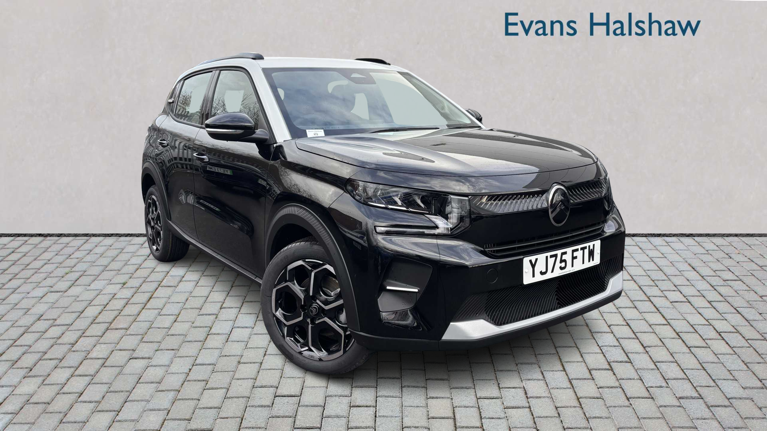 Main listing image - Citroen C3