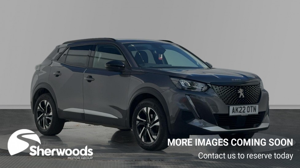 Main listing image - Peugeot 2008