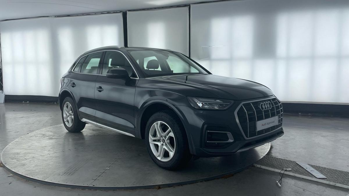 Main listing image - Audi Q5