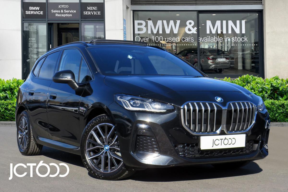Main listing image - BMW 2 Series Active Tourer