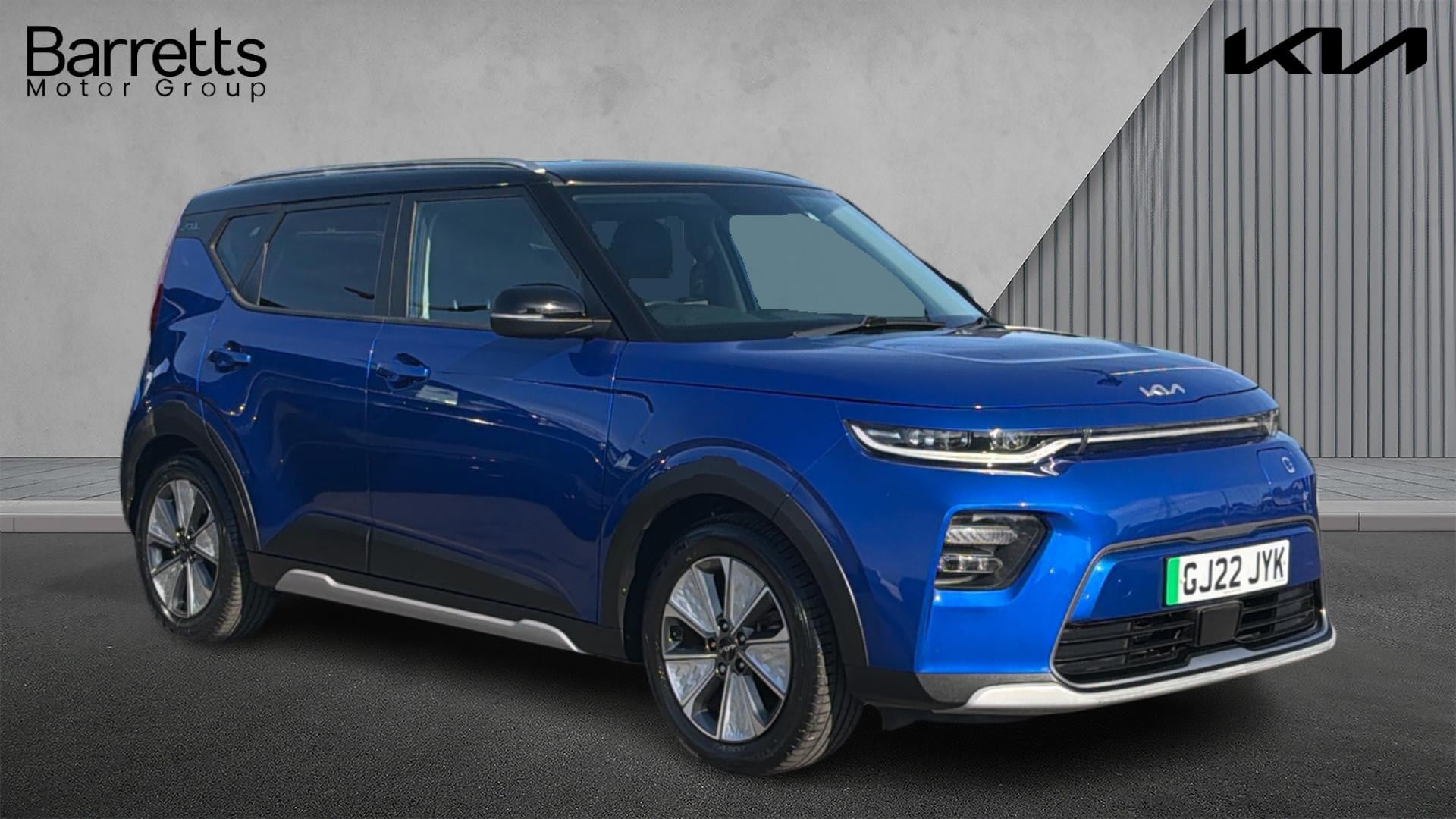 Main listing image - Kia Soul