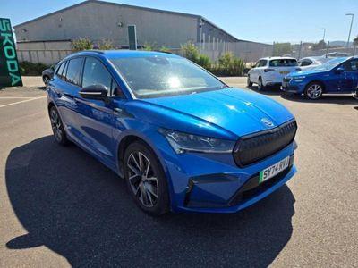 Main listing image - Skoda Enyaq