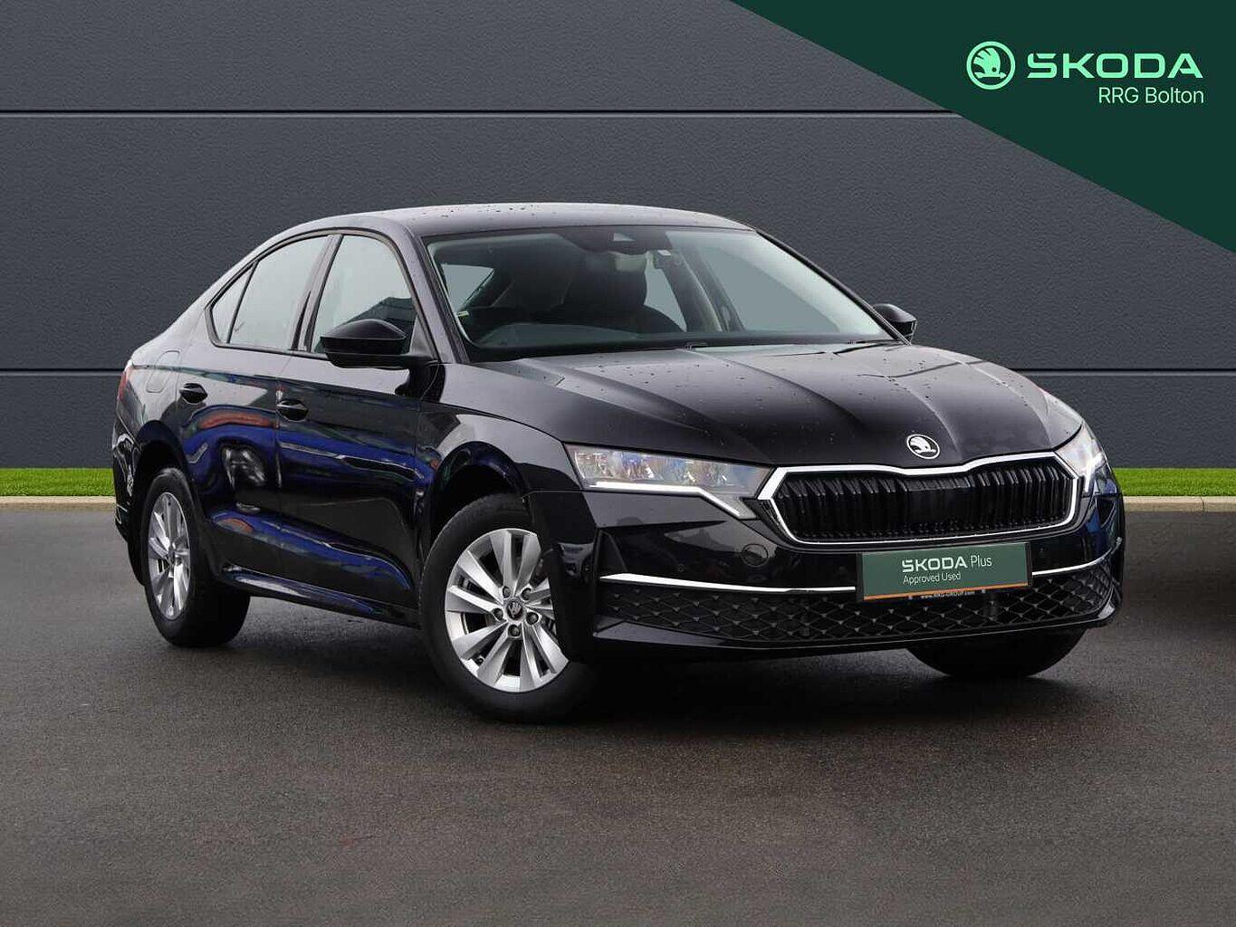 Main listing image - Skoda Octavia
