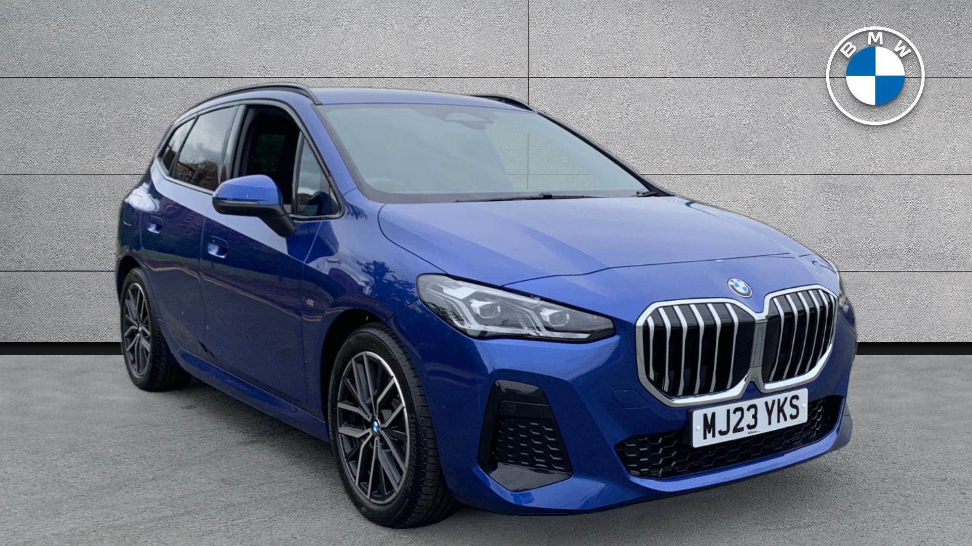 Main listing image - BMW 2 Series Active Tourer