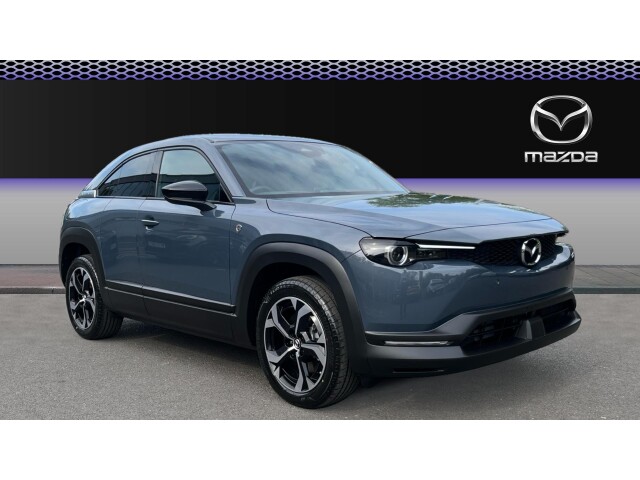 Main listing image - Mazda MX-30