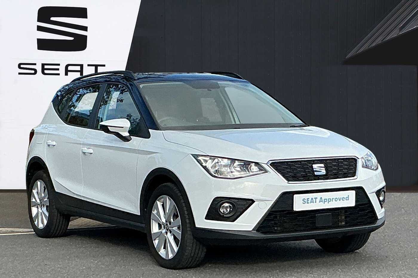 Main listing image - SEAT Arona