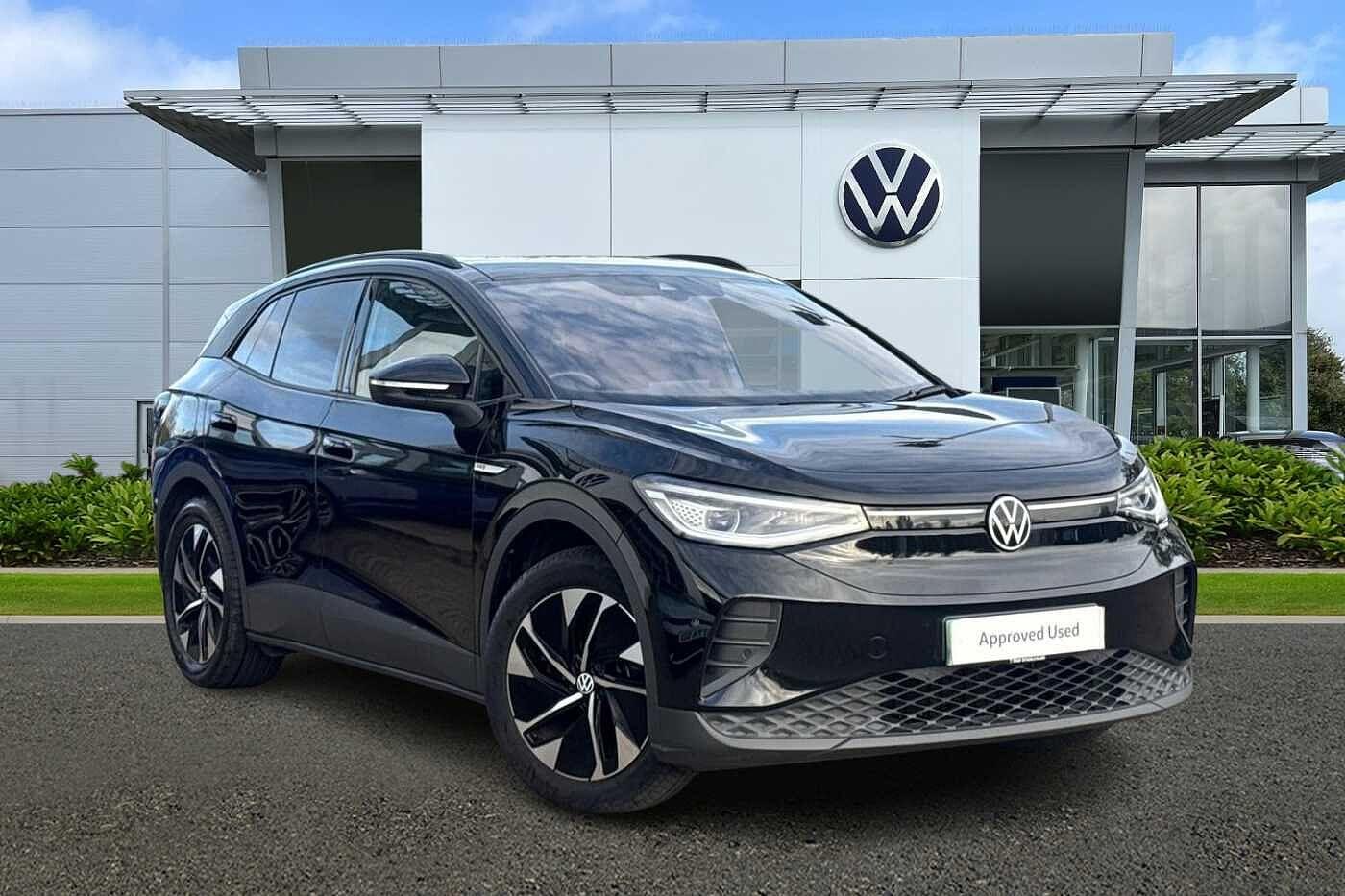 Main listing image - Volkswagen ID.4