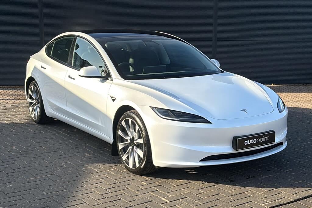 Main listing image - Tesla Model 3