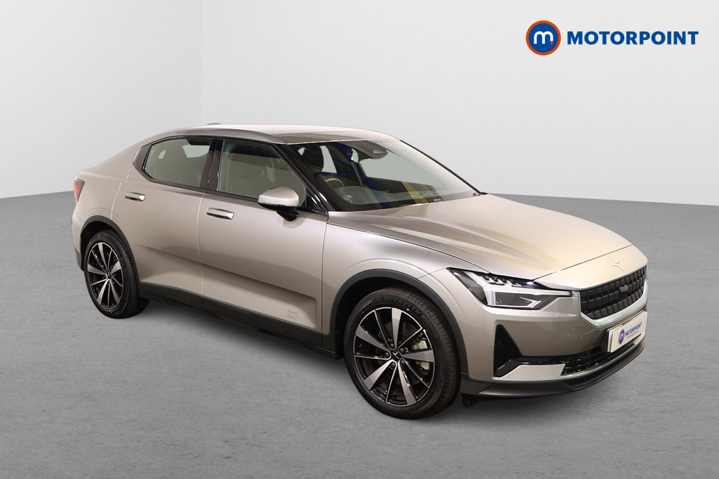 Main listing image - Polestar 2