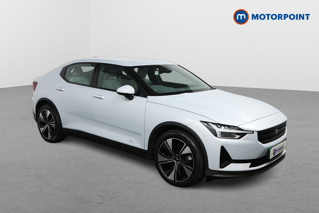 Main listing image - Polestar 2