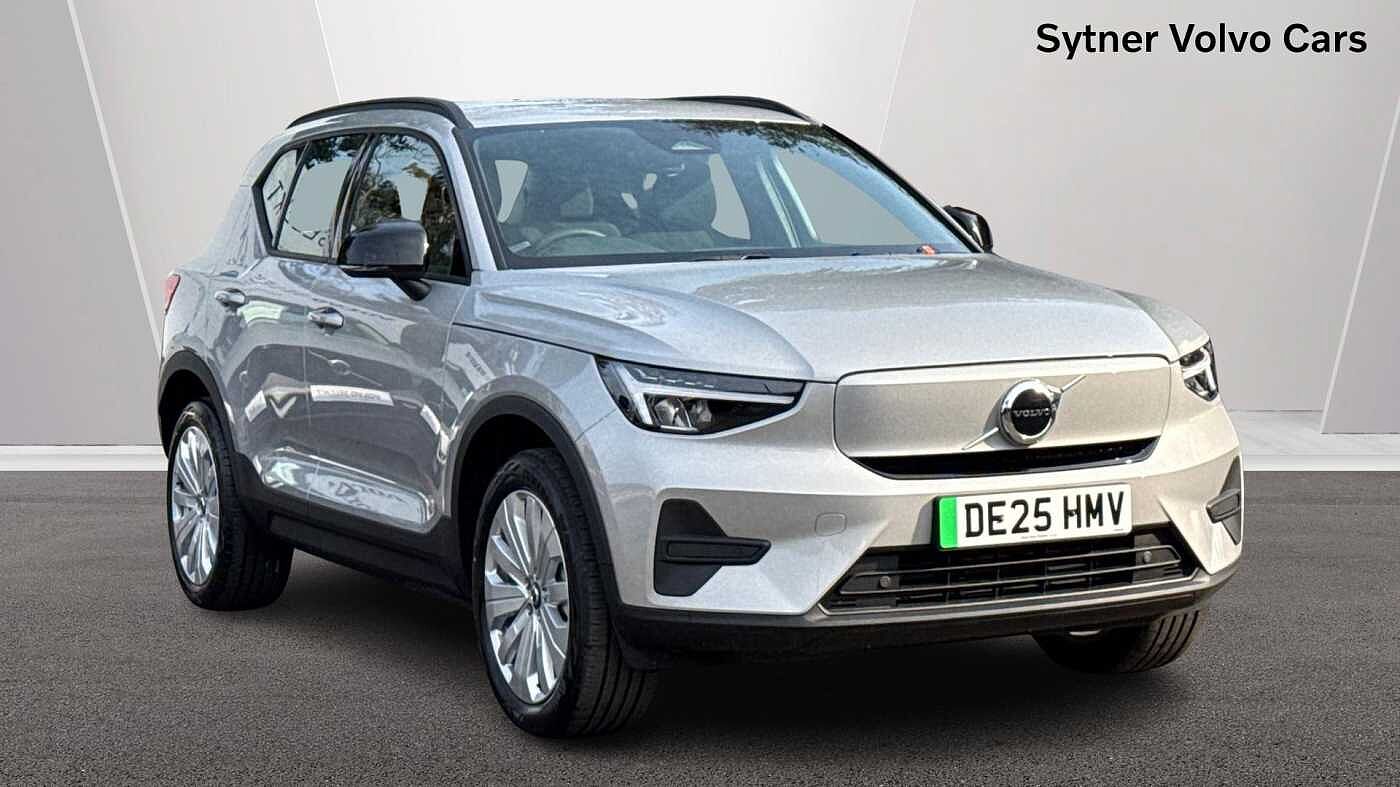 Main listing image - Volvo Ex40