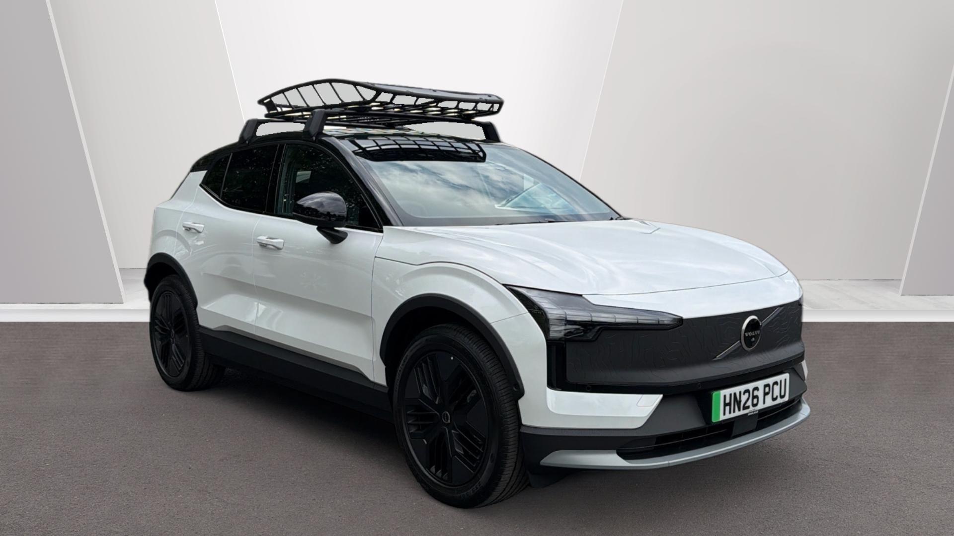Main listing image - Volvo EX30