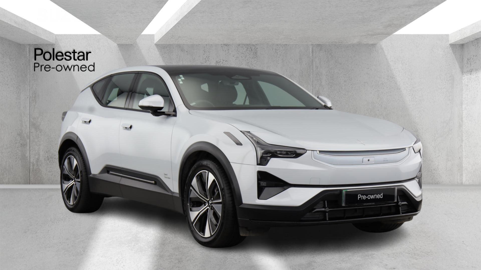 Main listing image - Polestar 3