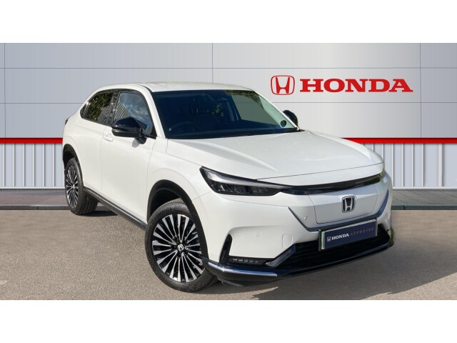 Main listing image - Honda E Ny1