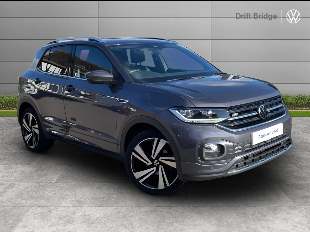Main listing image - Volkswagen T-Cross