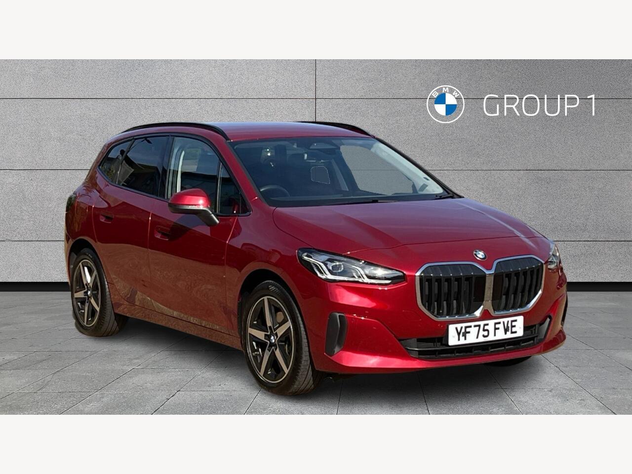 Main listing image - BMW 2 Series