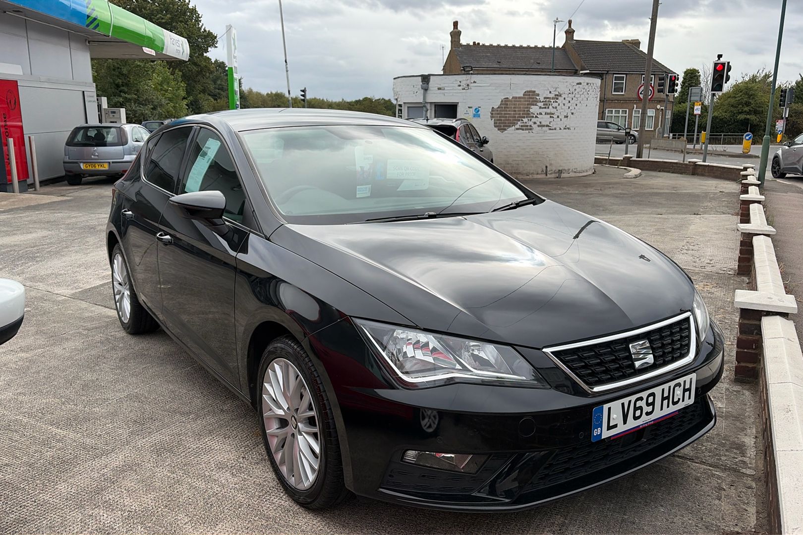Main listing image - SEAT Leon