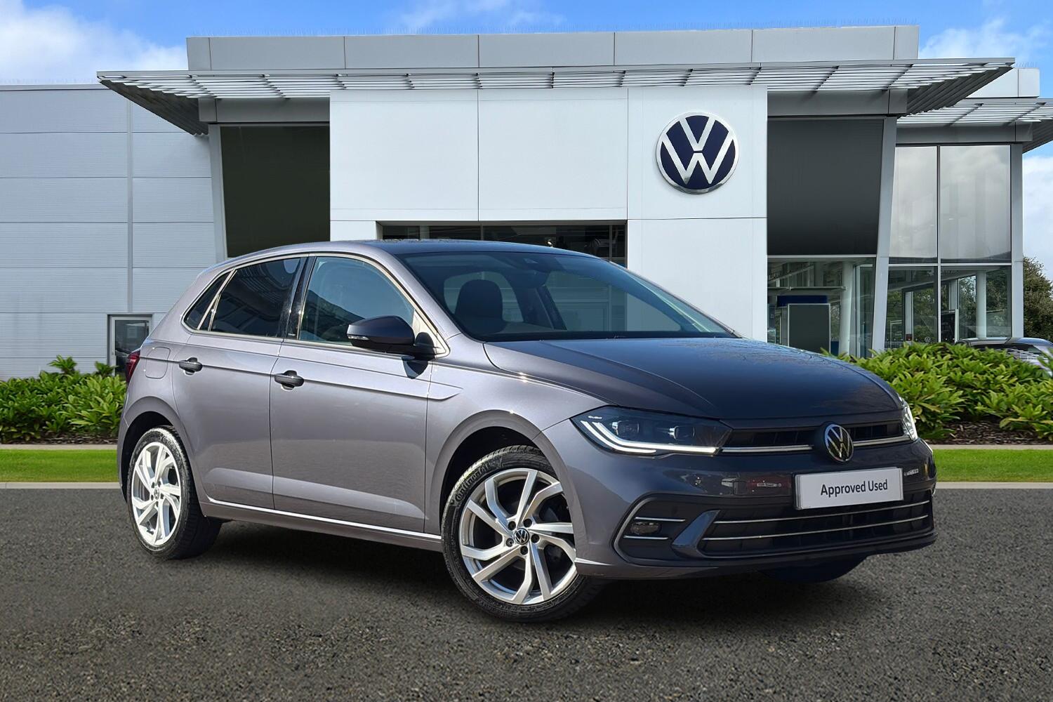 Main listing image - Volkswagen Polo