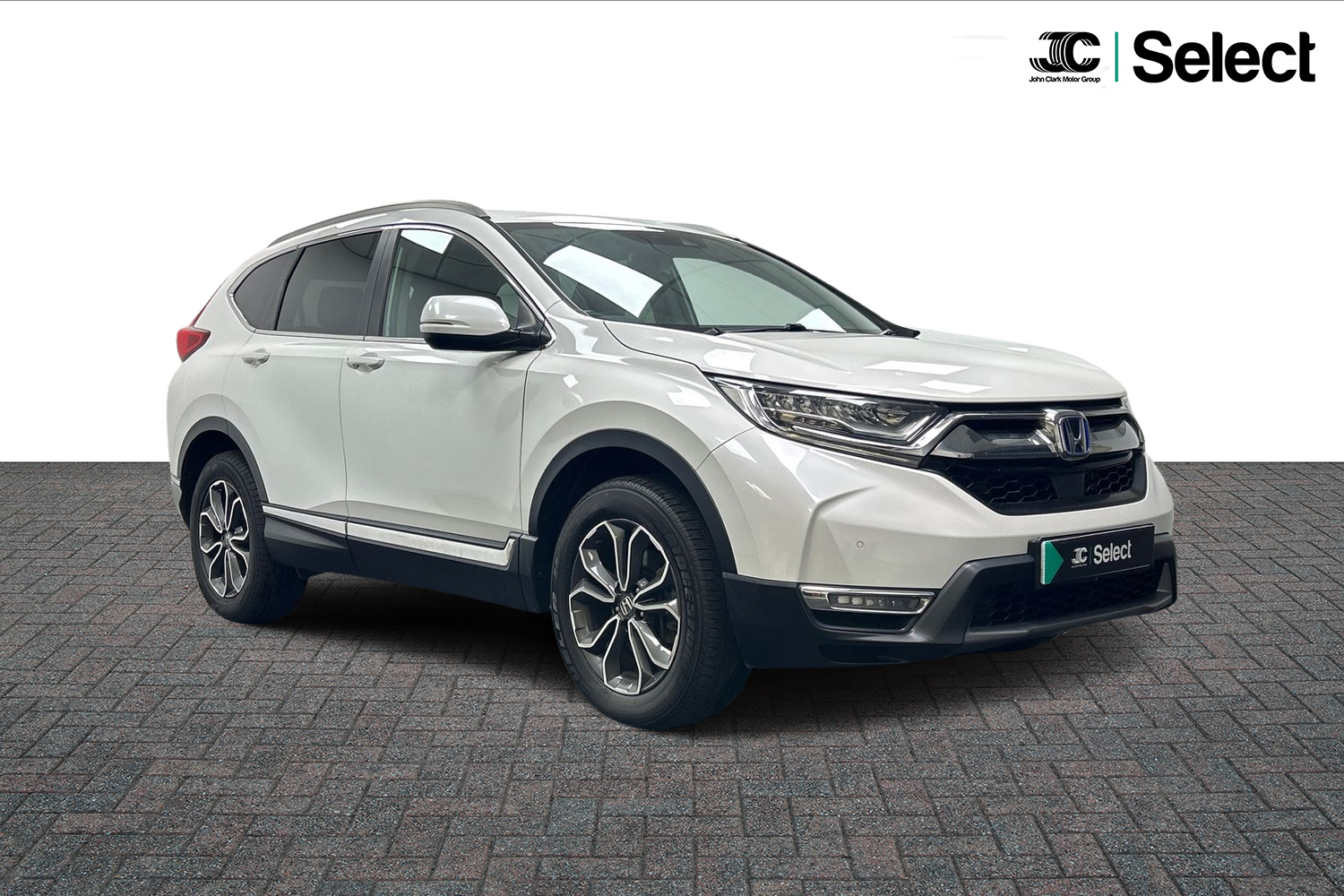 Main listing image - Honda CR-V