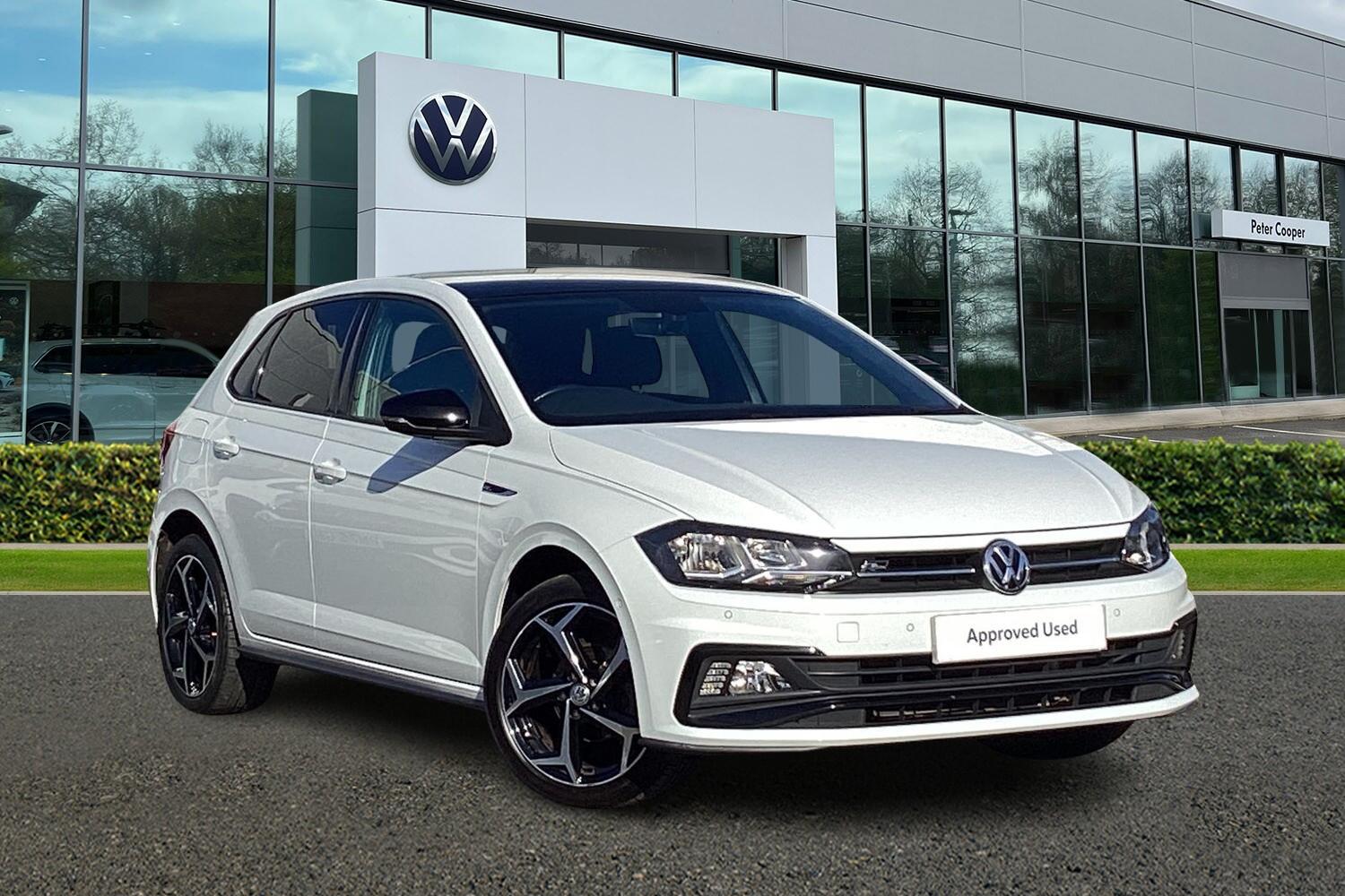 Main listing image - Volkswagen Polo
