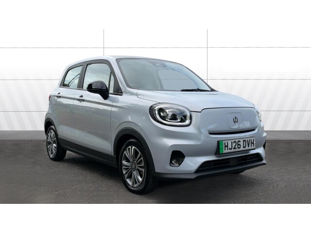Main listing image - Leapmotor T03