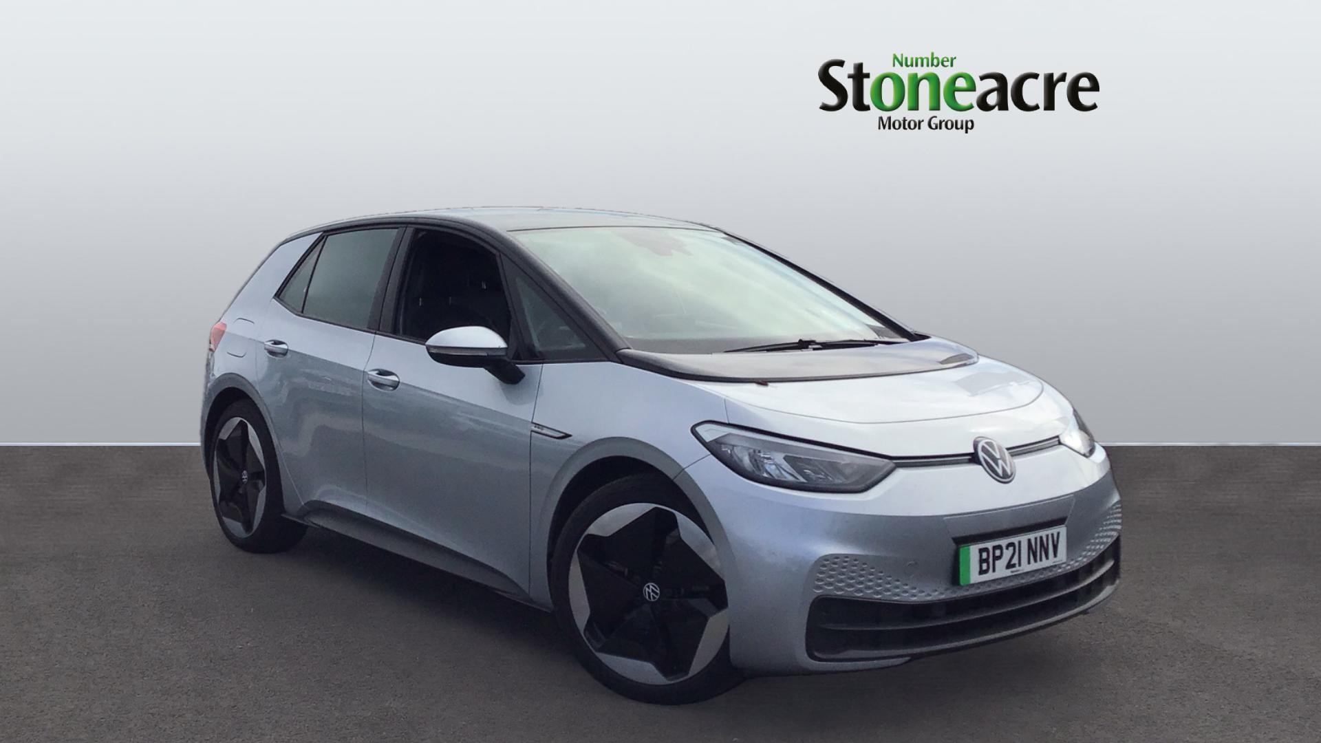 Main listing image - Volkswagen ID.3