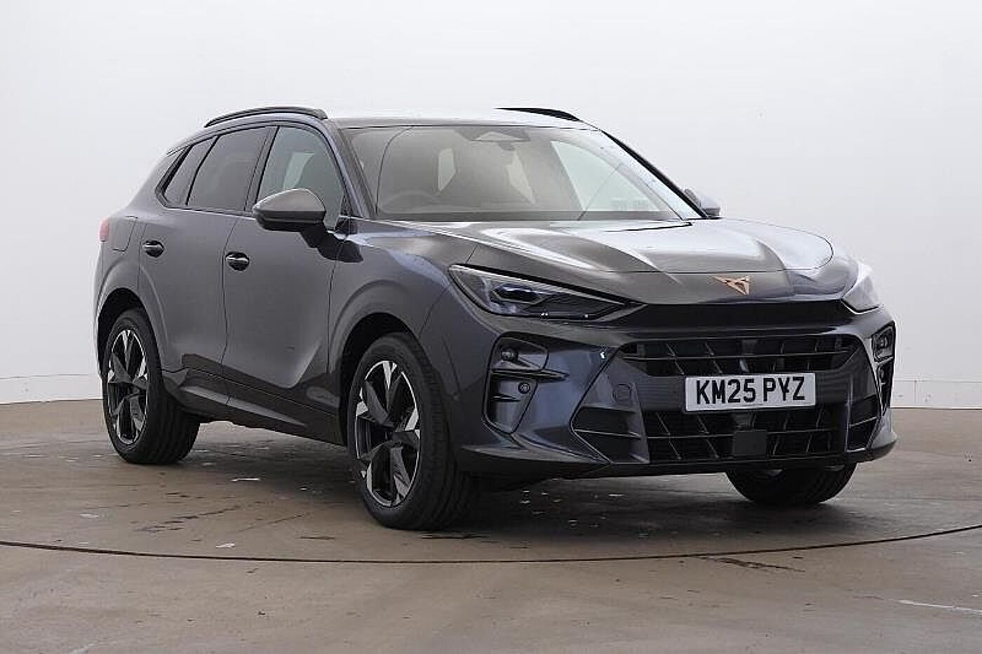 Main listing image - Cupra Terramar