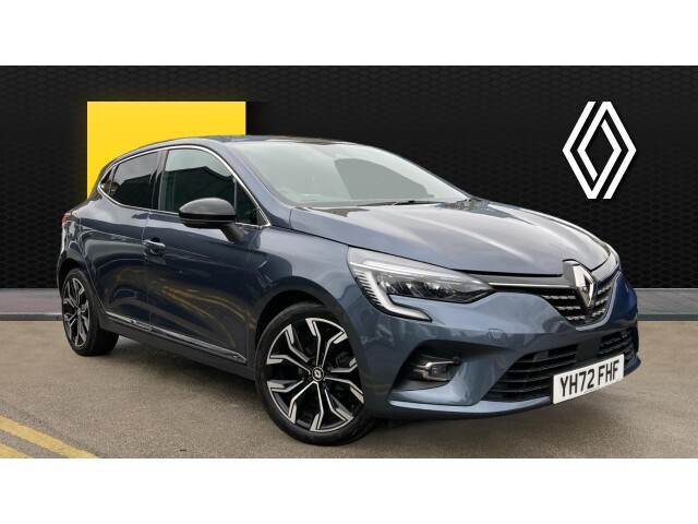 Main listing image - Renault Clio