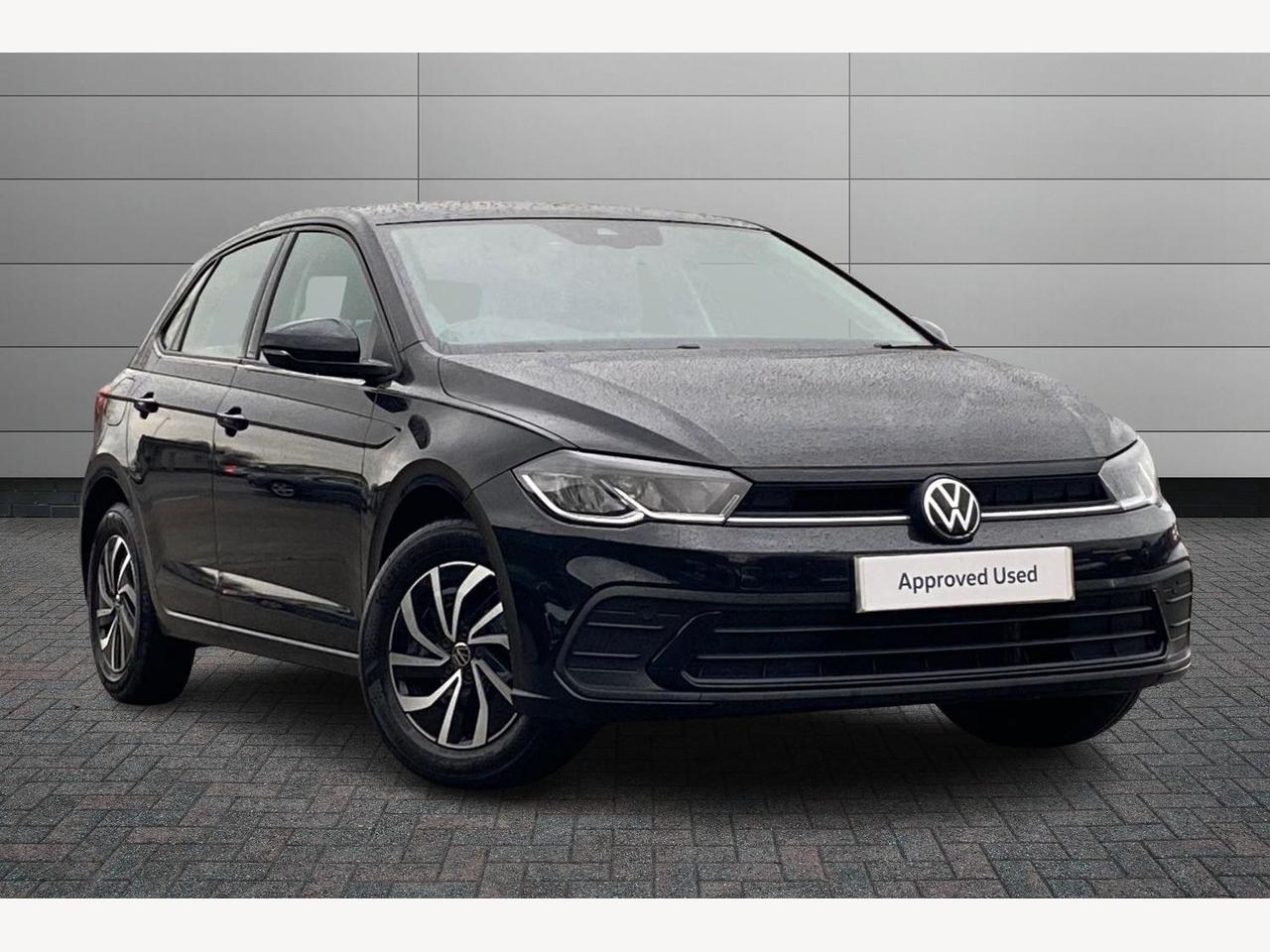 Main listing image - Volkswagen Polo