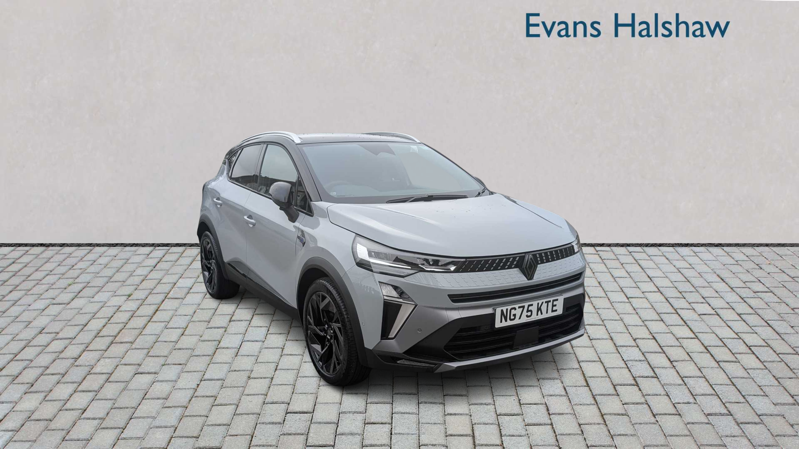 Main listing image - Renault 5