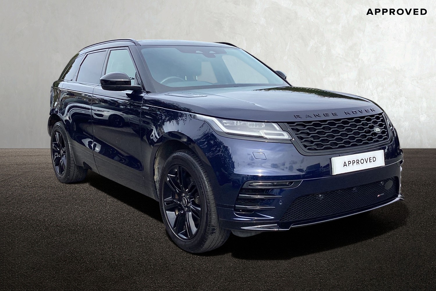 Main listing image - Land Rover Range Rover Velar