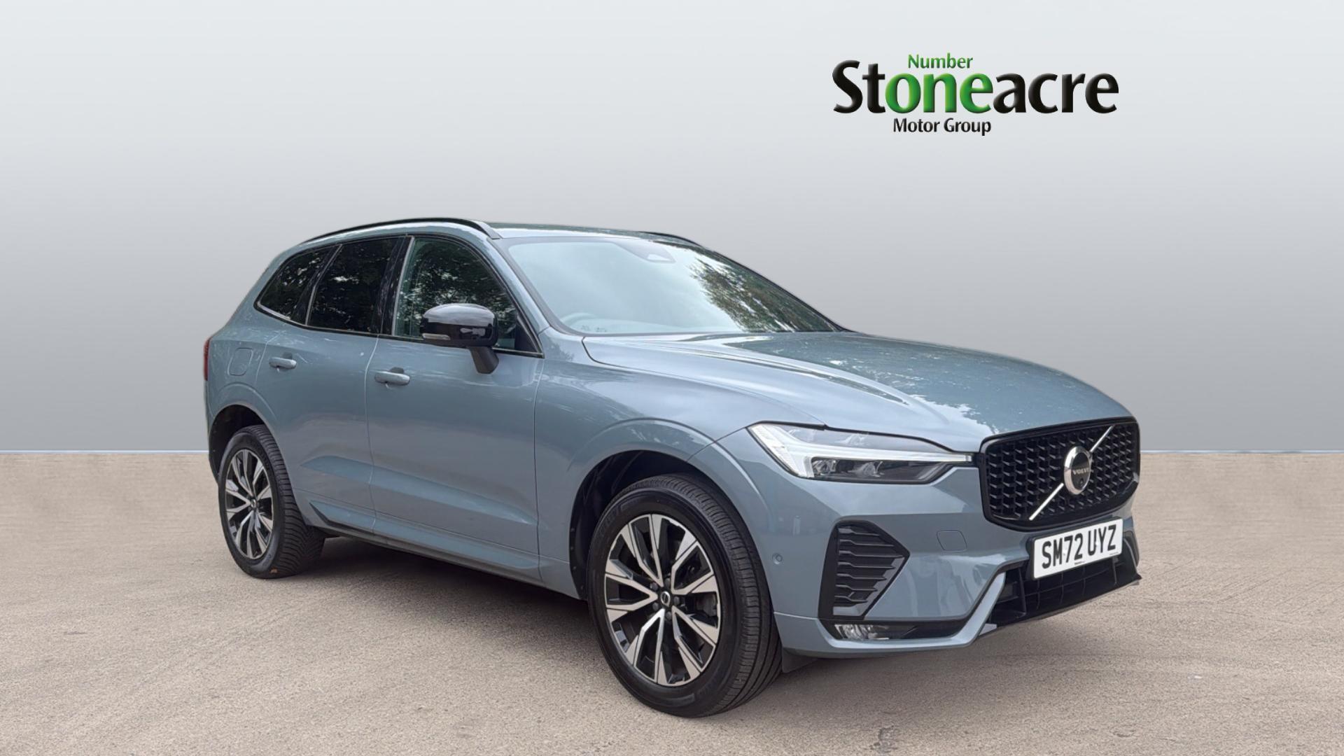 Main listing image - Volvo XC60