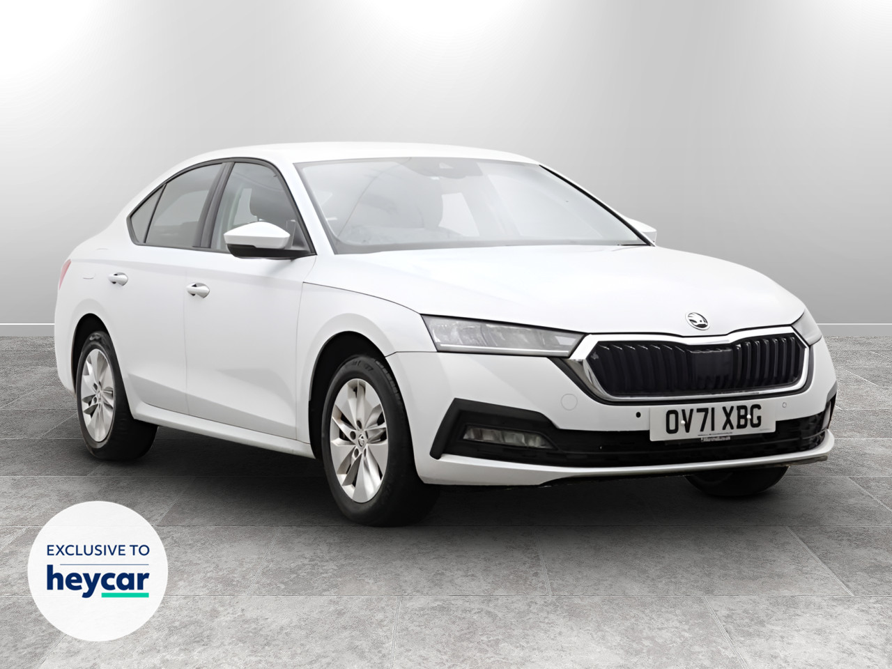 Main listing image - Skoda Octavia