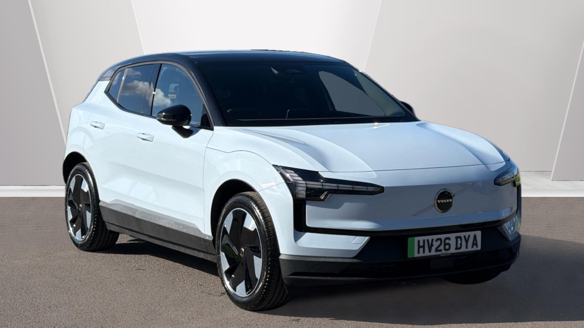 Main listing image - Volvo EX30