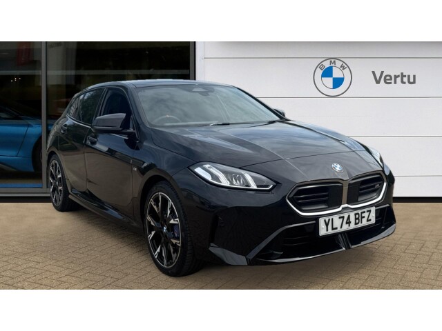 Main listing image - BMW 1 Series