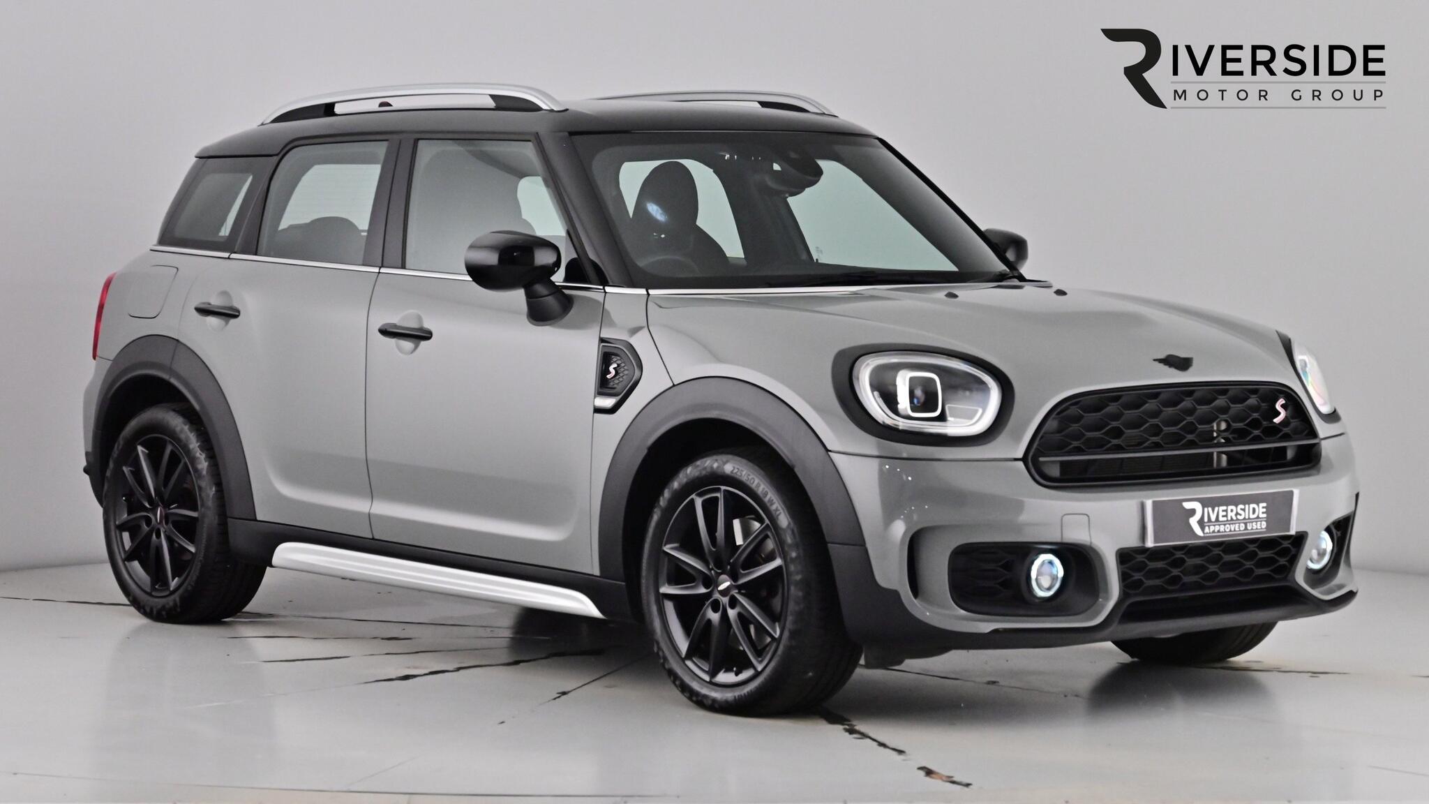 Main listing image - MINI Countryman