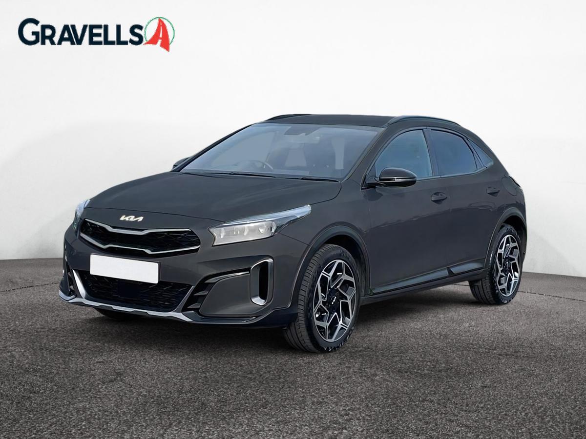 Main listing image - Kia XCeed