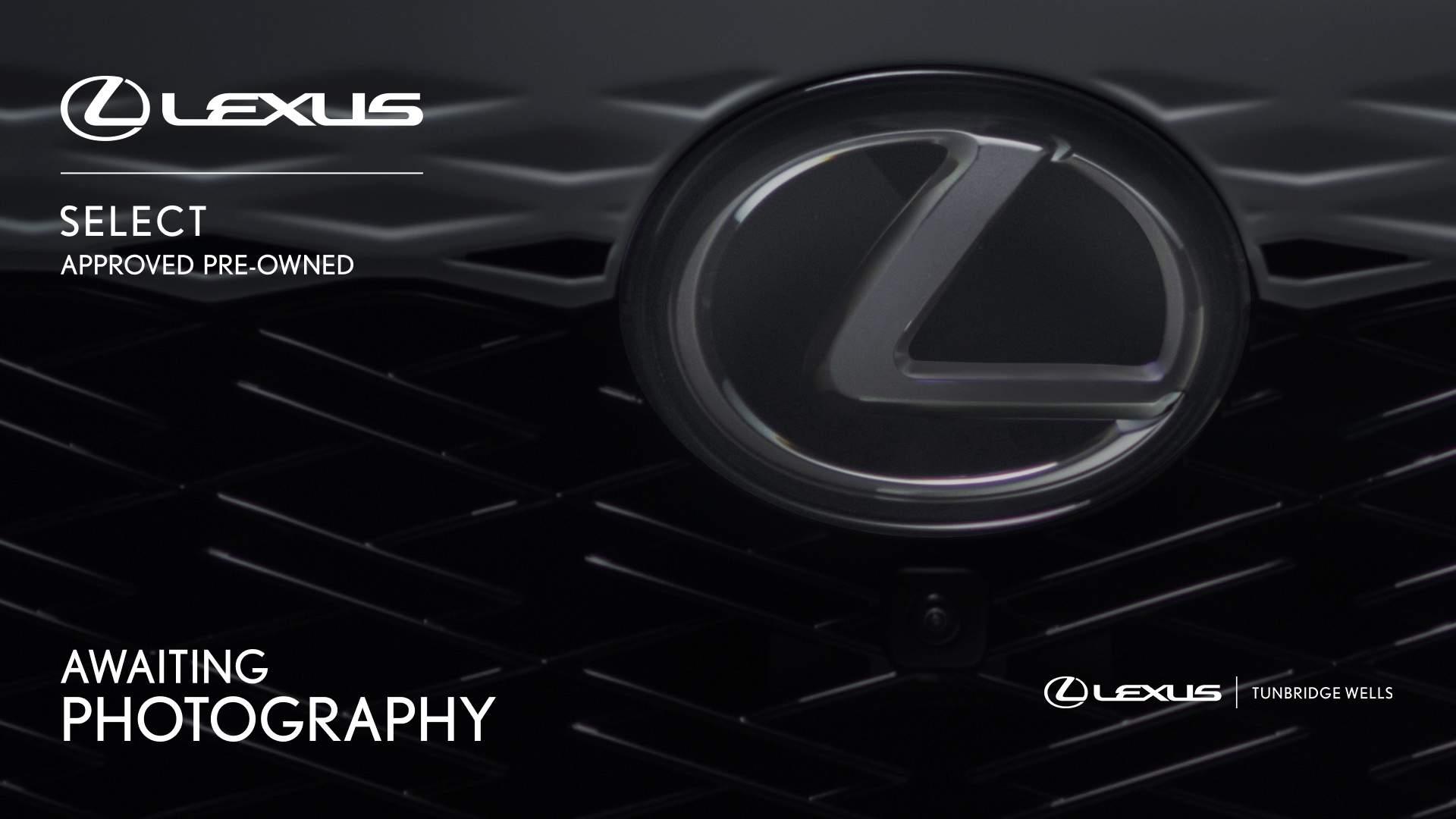 Main listing image - Lexus RZ