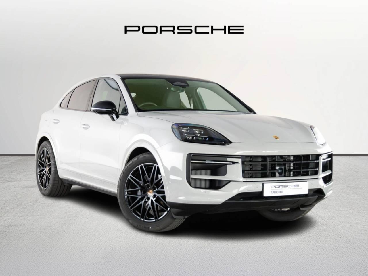 Main listing image - Porsche Cayenne