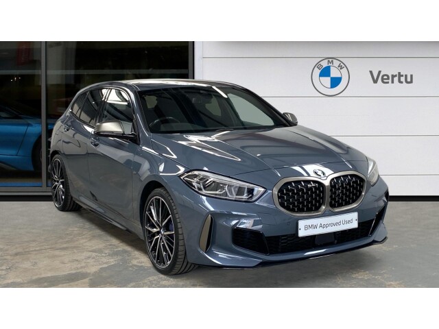 Main listing image - BMW 1 Series