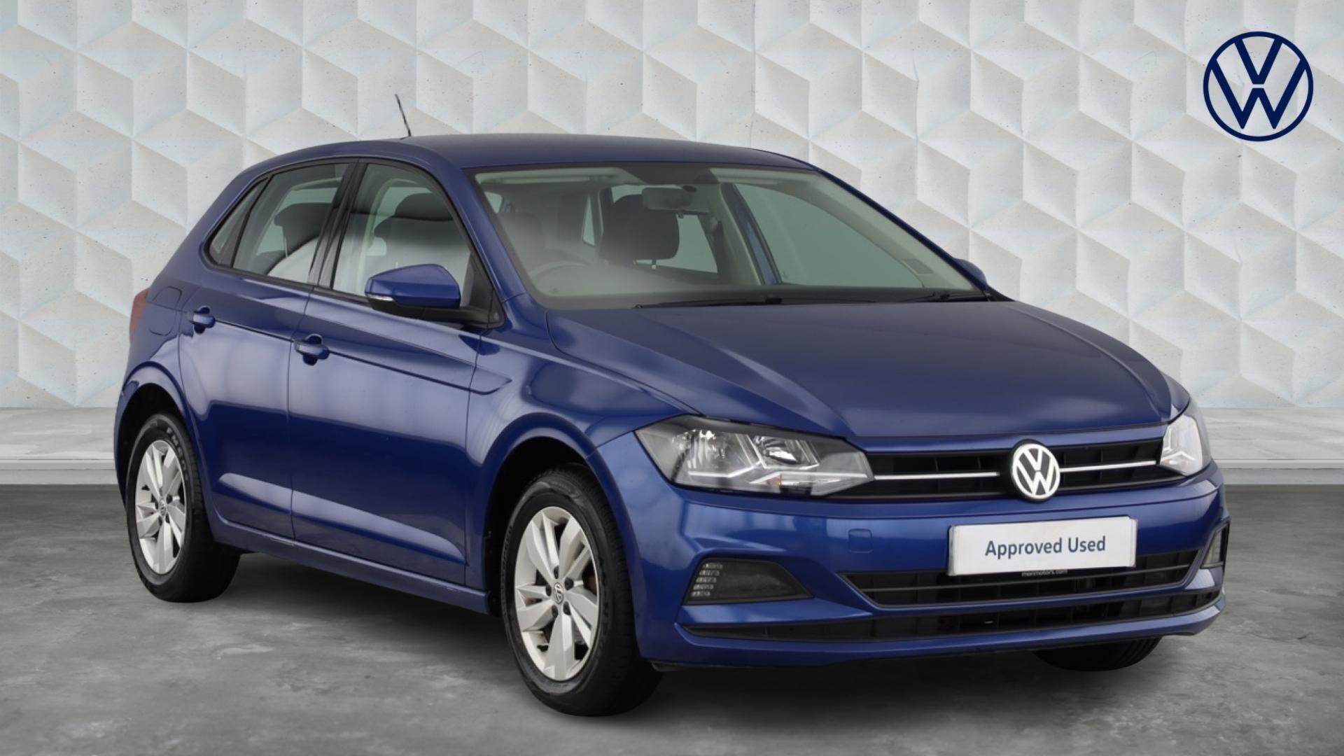 Main listing image - Volkswagen Polo