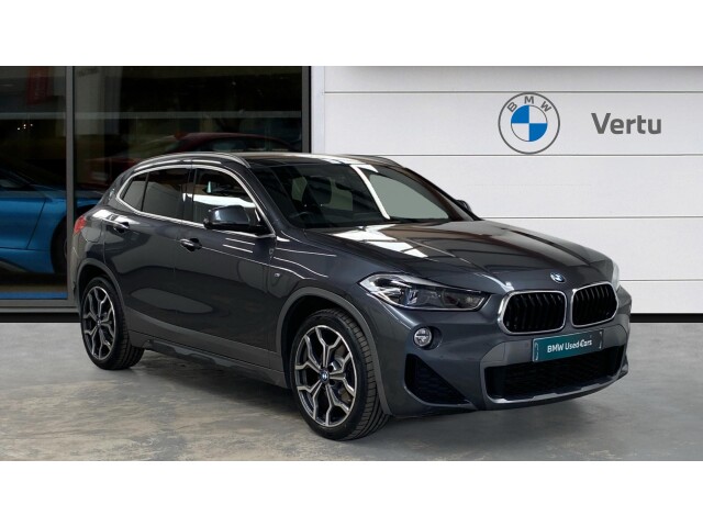 Main listing image - BMW X2