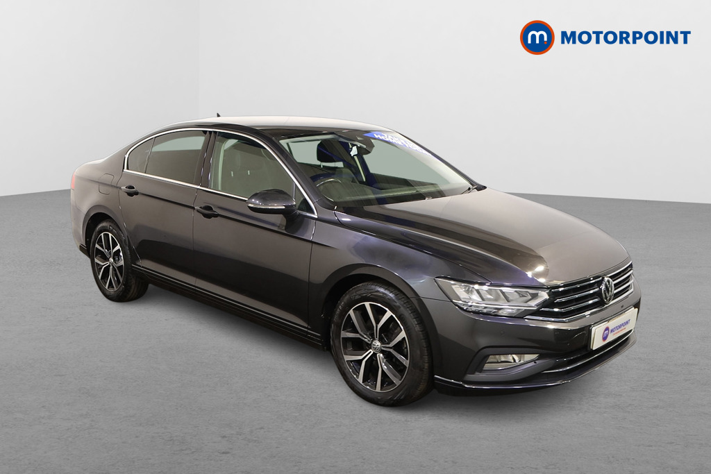 Main listing image - Volkswagen Passat