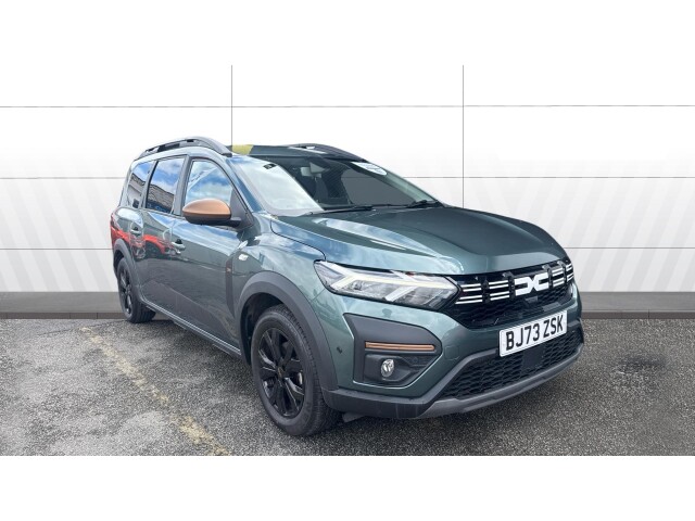 Main listing image - Dacia Jogger